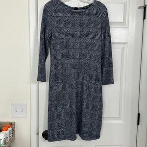 Blue 41 Hawthorne Dress